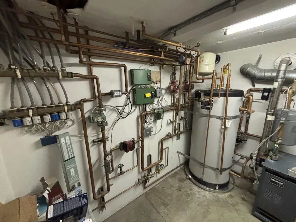Sump Pump Repair in Tamaqua, PA