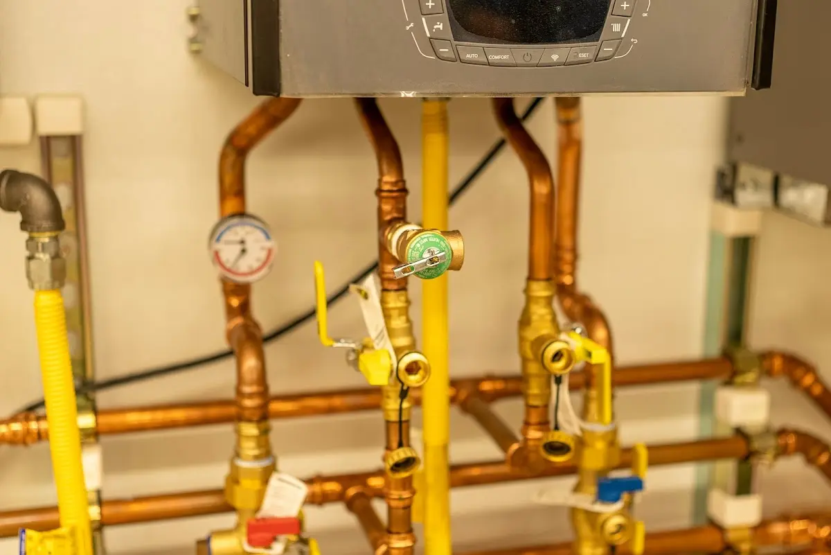 Licensed technician providing Sump Pump Repair for a homeowner in Tamaqua